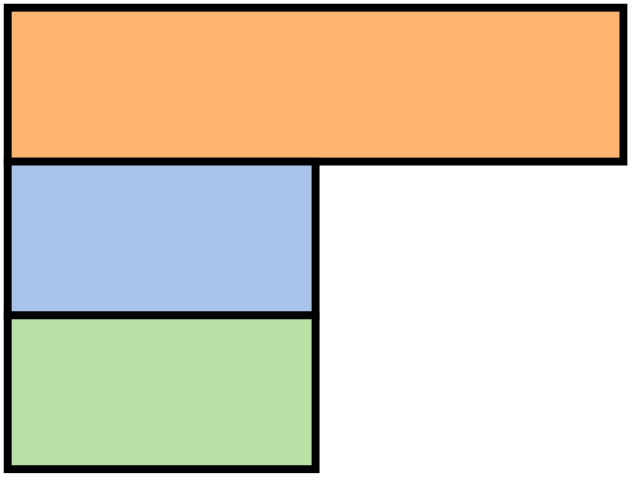 Figure 38(a)：输入的三条变长序列